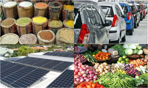 بجٹ 2023 - 24 میں کیا مہنگا کیا سستا ہوا؟ تفصیلات سامنے آگئیں