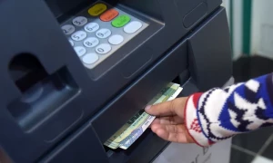 نان فائلرز کے بینک سے رقم نکالنے پر ایڈوانس ٹیکس عائد