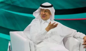 Saudi Arabia seeks cooperation with China, &lsquo;ignores&rsquo; Western worries