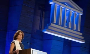 United States planning to rejoin UNESCO organisation
