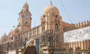 کراچی میئر، ڈپٹی میئر الیکشن: پولنگ کا مقام تبدیل، انتخاب کا طریقہ کار جاری
