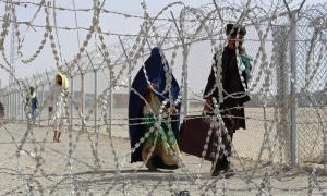 طالبان اور پاکستان میں ٹی ٹی پی ارکان کو سرحد سے دور بسانے پر معاملات طے