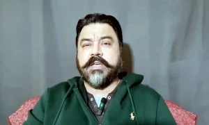 عادل راجہ کو لندن میں گرفتار کرلیا گیا