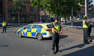 برطانیہ کے شہر نوٹنگھم میں تین افراد کی پراسرار موت، 1 شخص گرفتار