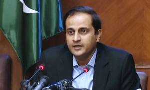 بلدیاتی انتخابات میں حصہ لئے بغیر مرتضیٰ وہاب میئر کراچی کے امیدوار کیسے؟