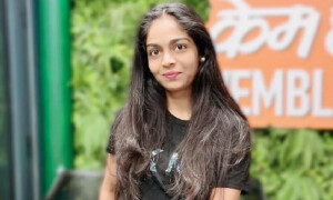 لندن میں زیر تعلیم بھارتی طالبہ کو ساتھی نے چاقو مار کر قتل کردیا