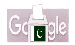گوگل پاکستان میں الیکشن کے مطالبے سے دستبردار