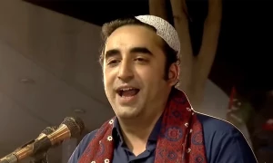 نفرت اور تقسیم کی سیاست اپنے انجام کو پہنچی، بلاول کا میئر کراچی کے الیکشن پر ردعمل