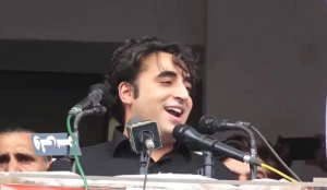 سیلاب متاثرین کیلئے فنڈز کے بغیر بجٹ منظور نہیں ہونے دیں گے، بلاول