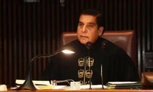 اسپیکر قومی اسمبلی نے یونان کشتی حادثے میں پاکستانیوں کی اموات نوٹس لے لیا