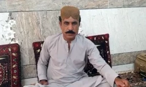 بی ایل ایف کمانڈر نواز علی رند اندرونی لڑائی میں ہلاک