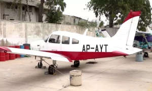 کراچی سے اڑنے والی ایئر ٹیکسی کا کرایہ کتنا، بُک کیسے کریں
