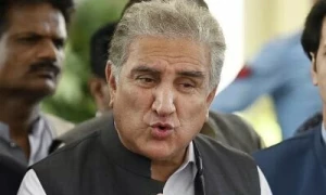 &rsquo;پی ڈی ایم اتحاد بکھرنے کی شروعات ہو چکی، بس اعلان باقی ہے&lsquo;