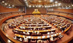 عوامی پیسے پر بادشاہی عیاشیوں کا بل، سینیٹرز کو &rsquo;لالی پاپ&lsquo; دیئے جانے شکوہ