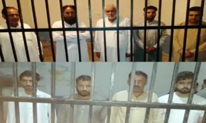 انسانی اسمگلر کہاں مقیم ہیں؟ ایف آئی اے رپورٹ میں انکشاف