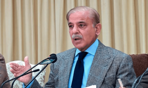 وزیراعظم شہبازشریف کی فرانس اور برطانیہ کے دورے کی تیاریاں