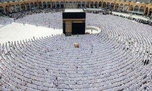Israel says hoped-for direct Haj flights to Saudi Arabia won&rsquo;t happen now