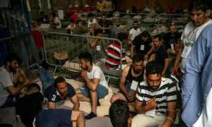 انسانی اسمگلرز نے فی کس 23 لاکھ لیے، لیبیا سے 3 افراد کی واپسی کیلئے بھی رقم کا مطالبہ