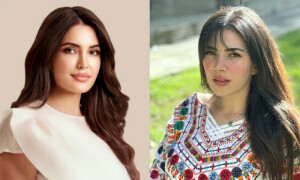 نیمل خاور کی کاسمیٹک سرجری، نند فضیلہ عباسی کی وضاحت