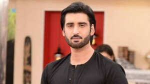 اداکار آغا علی کے ساتھ ہوائی جہاز میں کیا ہوا؟ دلچسپ واقعہ
