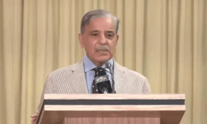 ملک کو درپیش معاشی مشکلات کے تناظر میں سی پیک سے بڑا معاشی منصوبہ تیار
