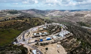 Pakistan condemns Israeli expansion plan inside occupied West Bank: PM Shehbaz