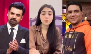 اوورسیزپاکستانیوں کیلئے تضحیک آمیز ریمارکس: واسع چوہدری اورسارہ نیلم نے معافی مانگ لی