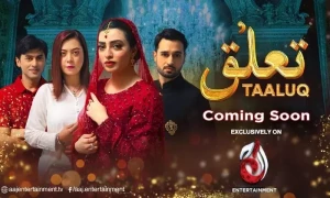 Taaluq set to highlight taboo topics of our society