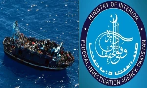 یونان حادثہ: جاں بحق افراد کی شناخت کا علم نہیں، 98 نوجوانوں کے خاندانوں سے ڈی این اے سیمپلز موصول