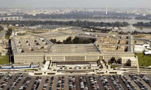 US &lsquo;accidentally&rsquo; sends $6.2 billion to Ukraine