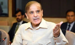 یونان حادثہ: بریفنگ کے دوران وزیراعظم غصے میں آگئے