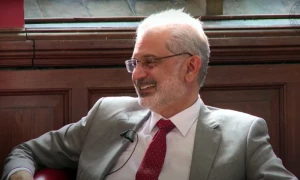 سپریم کورٹ کے نئے چیف جسٹس قاضی فائز عیسیٰ کون ہیں؟