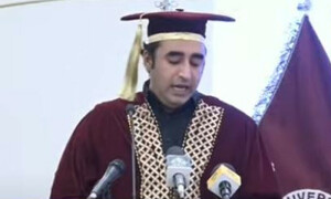 سیاست سے نفرت اور تقسیم کو ختم کرنا ہوگا، بلاول بھٹو