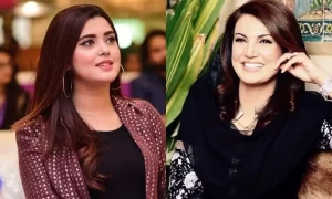 &rsquo;دوسری طلاق کے بعد ایسا شوہر ملا جو مجھے واقعی پسند ہے&lsquo;
