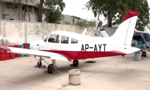 ملک میں پہلی ایئر ٹیکسی سروس متعارف کرانے والے عمران اسلم اغوا
