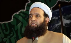 سابق وفاقی وزیر نور الحق قادری کےخلاف مقدمہ درج