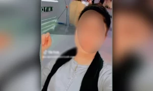 پولیس کا جناح اسپتال لائی گئی ٹک ٹاکر کی میت ساس کے حوالے کرنے سے انکار