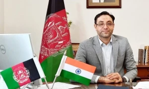 مودی سرکار کا عبوری افغان حکومت کے ساتھ خوشگوار تعلقات کا دعویٰ جھوٹ نکلا