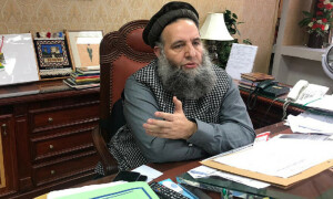 سابق وزیر پیر نورالحق قادری کو گرفتار کرنے کا حکم جاری