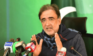 الیکشن سے پہلے 215 ارب کے ٹیکس مجبوری کے فیصلے ہیں، قمر زمان کائرہ