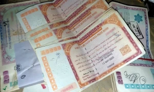 آخری تاریخ قریب آگئی، اپنے بانڈز فوراً تبدیل کروالیں
