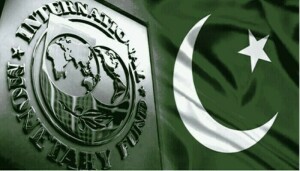 پاکستان آئی ایم ایف کے ساتھ اسٹاف لیول معاہدے کیلئے پر امید