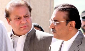 عام انتخابات کی تاریخ اور پنجاب میں سیٹ ایڈجسٹمنٹ، نواز شریف کی وطن واپسی کا امکان