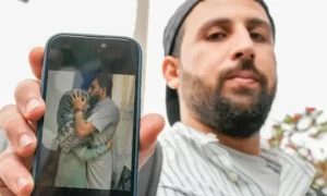 یونانی کوسٹ گارڈز رسی باندھ کر کشتی تیز بھگاتے ہیں تاکہ ڈوب جائے، متاثرین