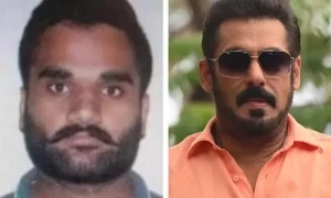 سلمان خان کو ضرور قتل کریں گے، سدھو موسے والا متکبرتھا، گولڈی برار