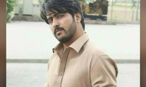 یونان کشتی حادثہ، حمید اللہ تین سالہ بیٹے کو لے کر نئی زندگی بنانے یورپ جا رہا تھا، بھائی