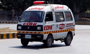 پاکستانی نژاد کینیڈین شہری کے ڈکیتی مزاحمت پر قتل کا مقدمہ بہن کی مدعیت میں درج
