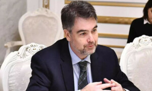پاکستان نے بجٹ میں ہماری شرائط کے مطابق اقدامات کیے ہیں، آئی ایم ایف مشن چیف
