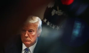 ایران پر حملے کا منصوبہ، ڈونلڈ ٹرمپ کا خفیہ آڈیو لیک پر ردعمل