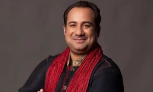 راحت فتح علی خان کیخلاف منی لانڈرنگ کے الزامات پر تحقیقات کا آغاز